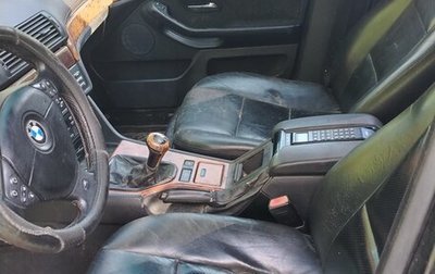 BMW 5 серия, 1998 год, 212 000 рублей, 1 фотография