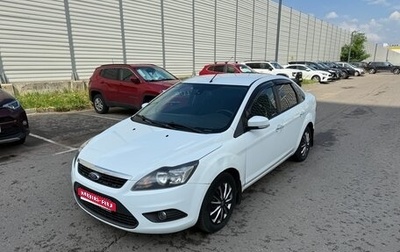 Ford Focus II рестайлинг, 2010 год, 595 000 рублей, 1 фотография