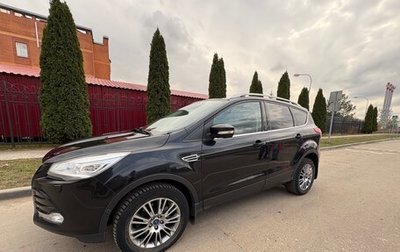 Ford Kuga III, 2013 год, 1 190 000 рублей, 1 фотография