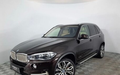 BMW X5, 2016 год, 2 800 000 рублей, 1 фотография