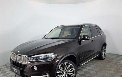 BMW X5, 2016 год, 2 800 000 рублей, 1 фотография