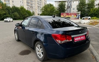 Chevrolet Cruze II, 2012 год, 595 000 рублей, 1 фотография