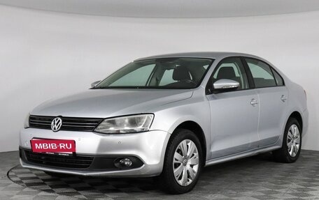 Volkswagen Jetta VI, 2012 год, 759 000 рублей, 1 фотография