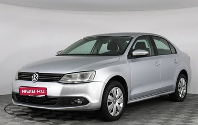Volkswagen Jetta VI, 2012 год, 759 000 рублей, 1 фотография