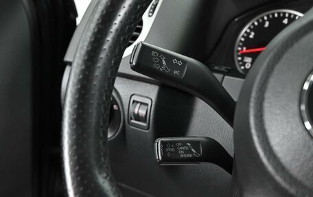 Volkswagen Tiguan I, 2013 год, 1 195 000 рублей, 9 фотография