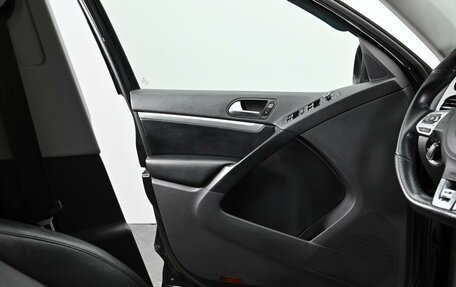 Volkswagen Tiguan I, 2013 год, 1 195 000 рублей, 7 фотография
