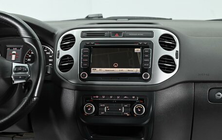 Volkswagen Tiguan I, 2013 год, 1 195 000 рублей, 10 фотография