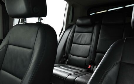 Volkswagen Tiguan I, 2013 год, 1 195 000 рублей, 14 фотография