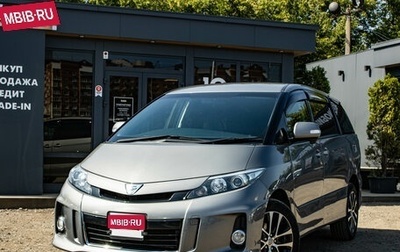 Toyota Estima III рестайлинг -2, 2013 год, 2 189 000 рублей, 1 фотография