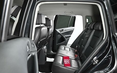 Volkswagen Tiguan I, 2013 год, 1 195 000 рублей, 15 фотография