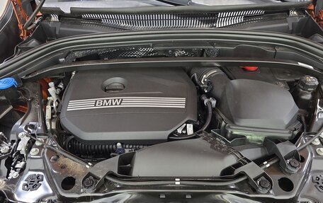 BMW X1, 2022 год, 4 500 000 рублей, 13 фотография