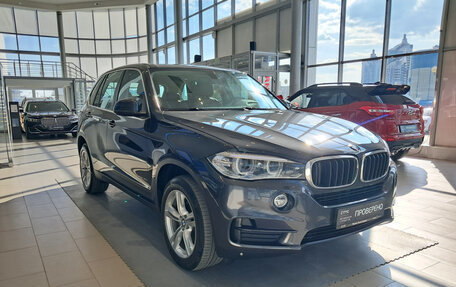 BMW X5, 2015 год, 3 553 000 рублей, 3 фотография