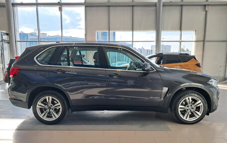 BMW X5, 2015 год, 3 553 000 рублей, 4 фотография