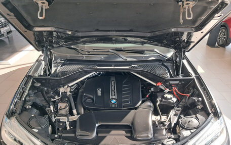 BMW X5, 2015 год, 3 553 000 рублей, 9 фотография