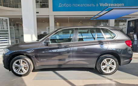 BMW X5, 2015 год, 3 553 000 рублей, 8 фотография