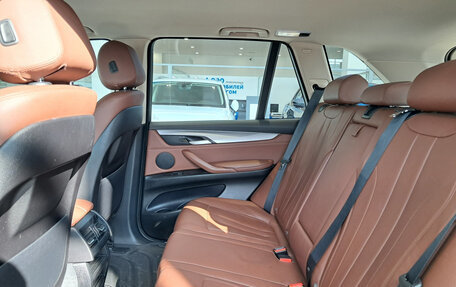 BMW X5, 2015 год, 3 553 000 рублей, 12 фотография