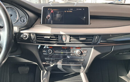 BMW X5, 2015 год, 3 553 000 рублей, 15 фотография