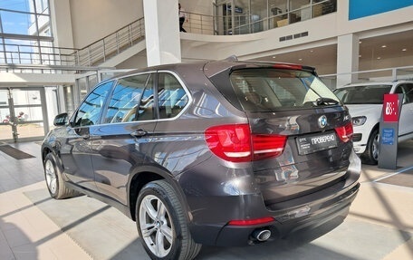 BMW X5, 2015 год, 3 553 000 рублей, 7 фотография