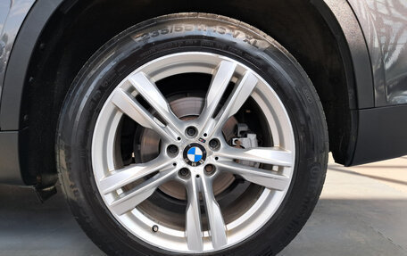 BMW X5, 2015 год, 3 553 000 рублей, 18 фотография