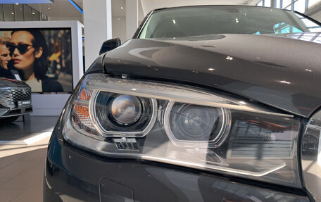 BMW X5, 2015 год, 3 553 000 рублей, 17 фотография