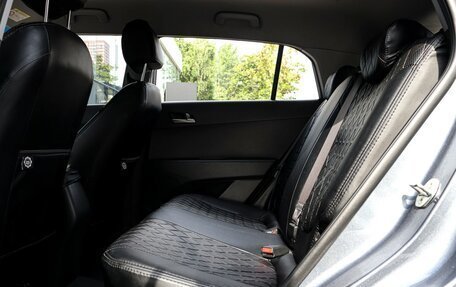 Hyundai Creta I рестайлинг, 2019 год, 1 697 000 рублей, 10 фотография