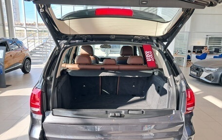 BMW X5, 2015 год, 3 553 000 рублей, 10 фотография