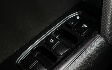 Hyundai Creta I рестайлинг, 2019 год, 1 697 000 рублей, 18 фотография