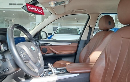 BMW X5, 2015 год, 3 553 000 рублей, 16 фотография