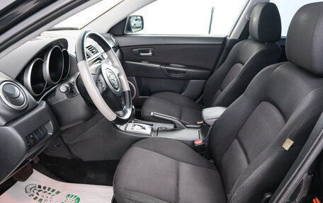 Mazda 3, 2007 год, 679 000 рублей, 8 фотография