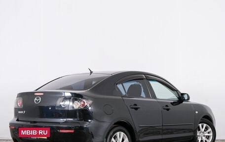 Mazda 3, 2007 год, 679 000 рублей, 7 фотография