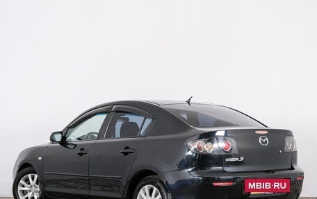 Mazda 3, 2007 год, 679 000 рублей, 5 фотография