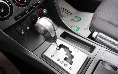Mazda 3, 2007 год, 679 000 рублей, 17 фотография