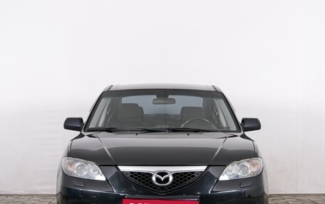 Mazda 3, 2007 год, 679 000 рублей, 2 фотография
