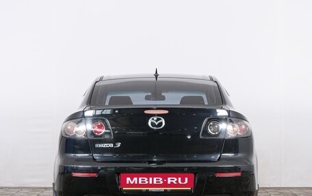 Mazda 3, 2007 год, 679 000 рублей, 6 фотография