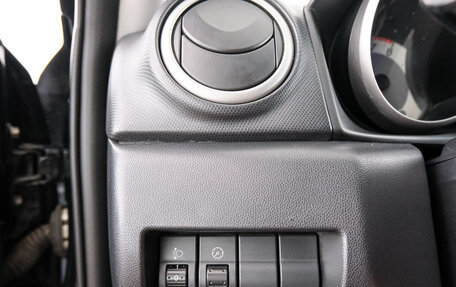Mazda 3, 2007 год, 679 000 рублей, 20 фотография