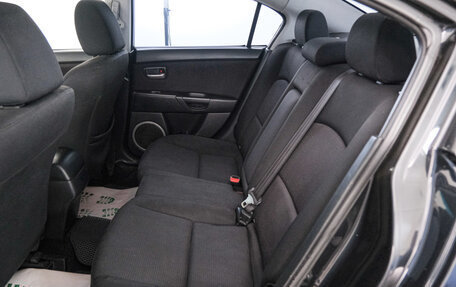 Mazda 3, 2007 год, 679 000 рублей, 22 фотография