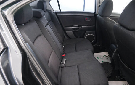 Mazda 3, 2007 год, 679 000 рублей, 23 фотография