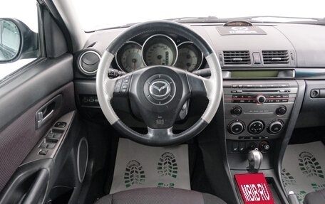 Mazda 3, 2007 год, 679 000 рублей, 15 фотография