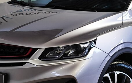 Geely Coolray I, 2022 год, 1 799 000 рублей, 5 фотография