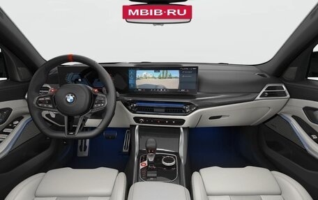 BMW M3, 2025 год, 16 050 000 рублей, 5 фотография