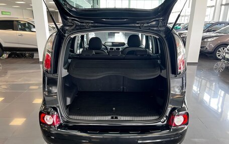 Citroen C3 Picasso I, 2012 год, 695 000 рублей, 7 фотография