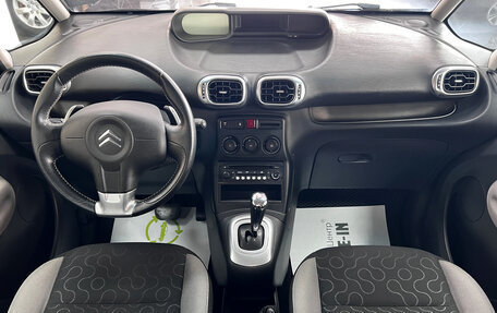 Citroen C3 Picasso I, 2012 год, 695 000 рублей, 11 фотография