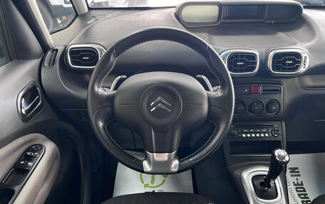 Citroen C3 Picasso I, 2012 год, 695 000 рублей, 12 фотография