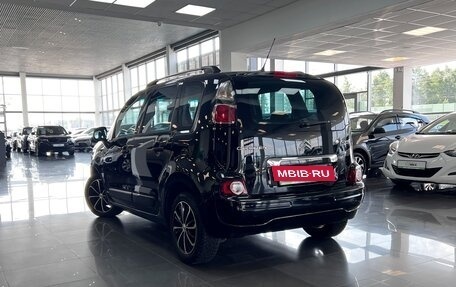 Citroen C3 Picasso I, 2012 год, 695 000 рублей, 6 фотография