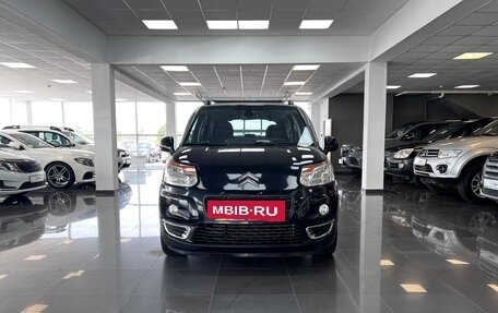 Citroen C3 Picasso I, 2012 год, 695 000 рублей, 3 фотография