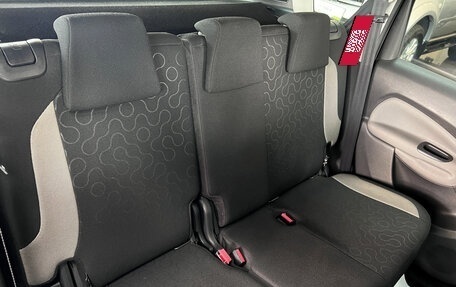 Citroen C3 Picasso I, 2012 год, 695 000 рублей, 13 фотография