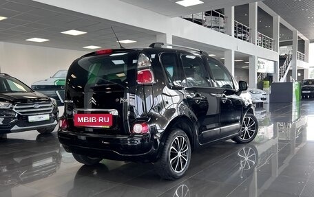 Citroen C3 Picasso I, 2012 год, 695 000 рублей, 2 фотография