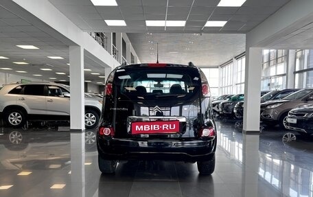 Citroen C3 Picasso I, 2012 год, 695 000 рублей, 4 фотография