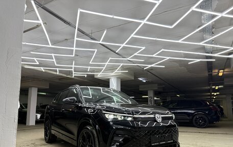 Volkswagen Tiguan, 2025 год, 4 500 000 рублей, 8 фотография