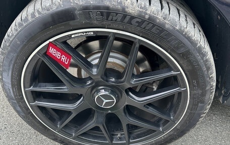 Mercedes-Benz GLE, 2015 год, 4 050 000 рублей, 8 фотография